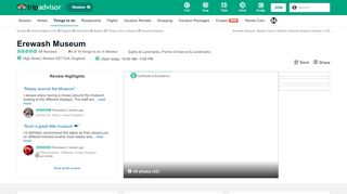 
                            6. Erewash Museum (Ilkeston) - 2019 All You Need to Know BEFORE ...