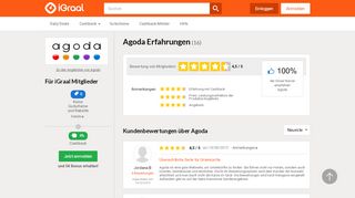 
                            6. Erfahrungen Agoda August 2019: 16 Bewertungen