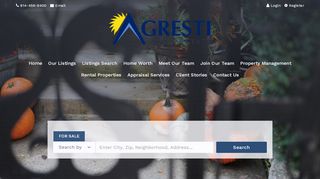 
                            3. ERIE REAL ESTATE - ERIE HOMES FOR SALE - TRY AGRESTI