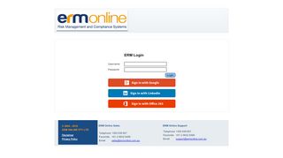 
                            7. ERM Login - secure.netols.com