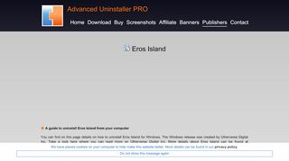 
                            9. Eros Island version 1.9.4662 by Utherverse Digital Inc ...