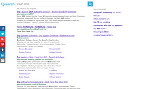 
                            5. erp pln portal - Video Search Engine at Search.com