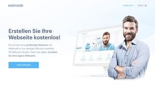 
                            6. Erstellen Sie eine eigene Homepage kostenlos! - …