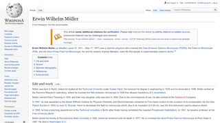 
                            2. Erwin Wilhelm Müller - Wikipedia