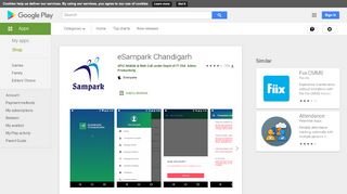 
                            3. eSampark Chandigarh - Apps on Google Play