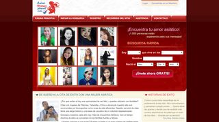 
                            6. es.asianwomenplanet.com - Conocer mujeres …