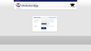 
                            1. eScholarship of Social Welfare Department, …