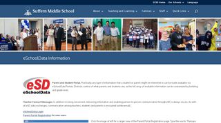 
                            1. eSchoolData Information | Suffern Middle School