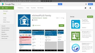 
                            5. eSchoolPLUS Family - Apps on Google Play