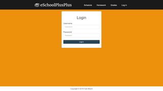 
                            9. eSchoolPlusPlus