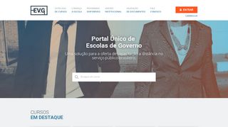 
                            5. Escola Virtual Gov