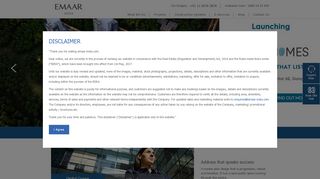 
                            3. eservice.emaar-india.com - Real Estate Company - Buy ...