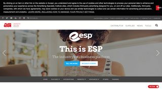 
                            4. ESP Promotional Products Search Software - Promo Product ...