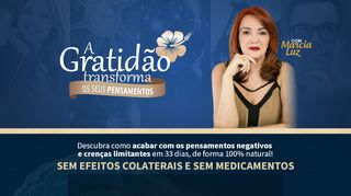 
                            4. Estrutura do curso A Gratidão Transforma Seus pensamentos