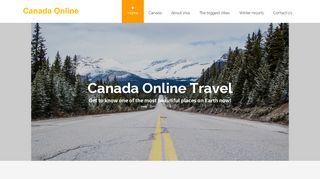 
                            3. ETA Canada Visum Application - Tourist - Business  …