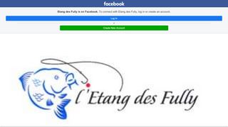 
                            8. Etang des Fully - Home | Facebook - Facebook Mobile