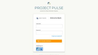 
                            2. ete.projectpulse.net - Pulse - Login