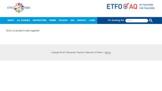 
                            7. etfo