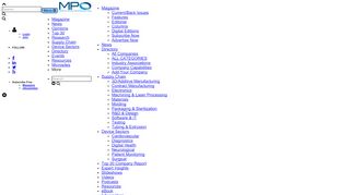 
                            2. EtQ Reliance Cloud Portal Minimizes IT Resources, Maximizes ...