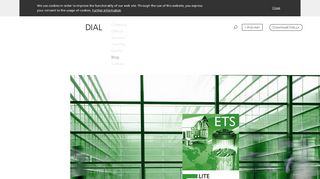 
                            4. ETS5: Change in the KNX world. An overview of new features ...