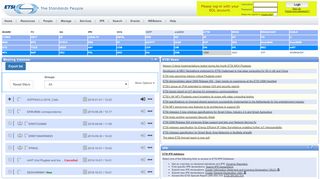 
                            8. ETSI Portal > Home