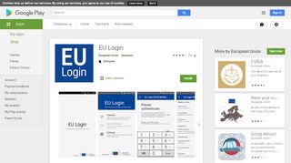 
                            8. EU Login - Apps on Google Play