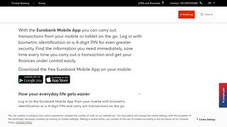 
                            4. Eurobank Mobile App | Eurobank | Eurobank