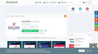 
                            7. EuroKids for Android - APK Download - APKPure.com