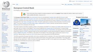 
                            7. European Central Bank - Wikipedia