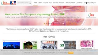 
                            9. European Nephrology Portal