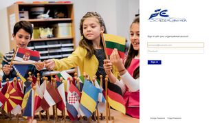 
                            4. European Schools | Sign In