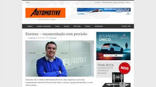 
                            9. Eurotax - orçamentação com precisão - Automotive ...