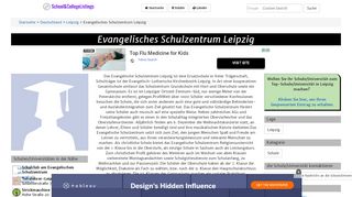 
                            9. Evangelisches Schulzentrum Leipzig, …