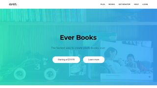 
                            3. Ever Books - everalbum.com