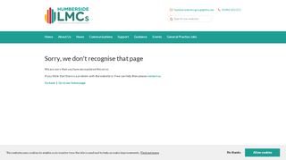 
                            8. Evergreen Life Online Services – patient information - Humberside LMC