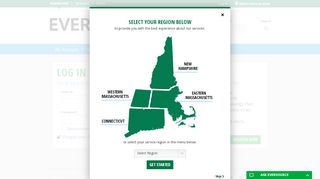
                            6. Eversource | Log In