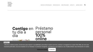 
                            2. EVO Finance - Tarjetas de Crédito y Préstamos Personales ...