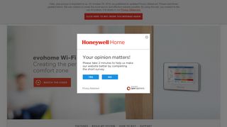 
                            1. evohome: The smart multi zone thermostat from Honeywell ...