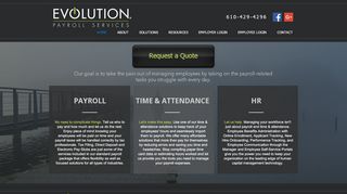 
                            11. Evolution Payroll Services | West Chester, PA | Payroll ...