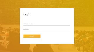 
                            6. EXATTO - LOGIN - sistemaexatto.com