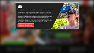 
                            3. Exclusive Virtual Reality Sex Videos. WankzVR