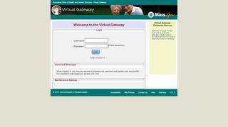 
                            9. Executive Office of Health and Human Services - Virtual ...