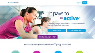 
                            9. ExerciseRewards | Home