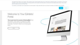 
                            7. Exhibitor Portal | AmericasMart Atlanta | AmericasMart Atlanta