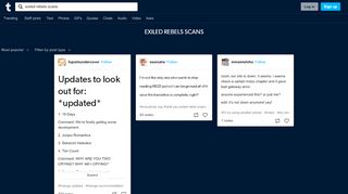 
                            9. exiled rebels scans | Tumblr