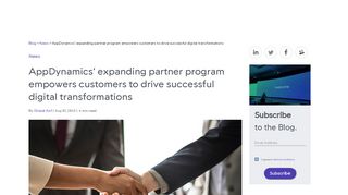 
                            5. Expanding partner program empowers customers to drive successful ...