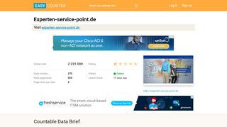 
                            6. Experten-service-point.de: Experten Service Point GmbH