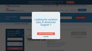 
                            9. Expired: CABIN CREW - SPAIN - IBERIA in ... - Aviation Job Search