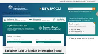 
                            3. Explainer: Labour Market Information Portal | Department of Jobs and ...