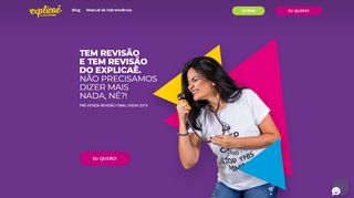 
                            1. explicae.com.br - Explicaê - ATIVAR MODO TURBO ENEM 2019